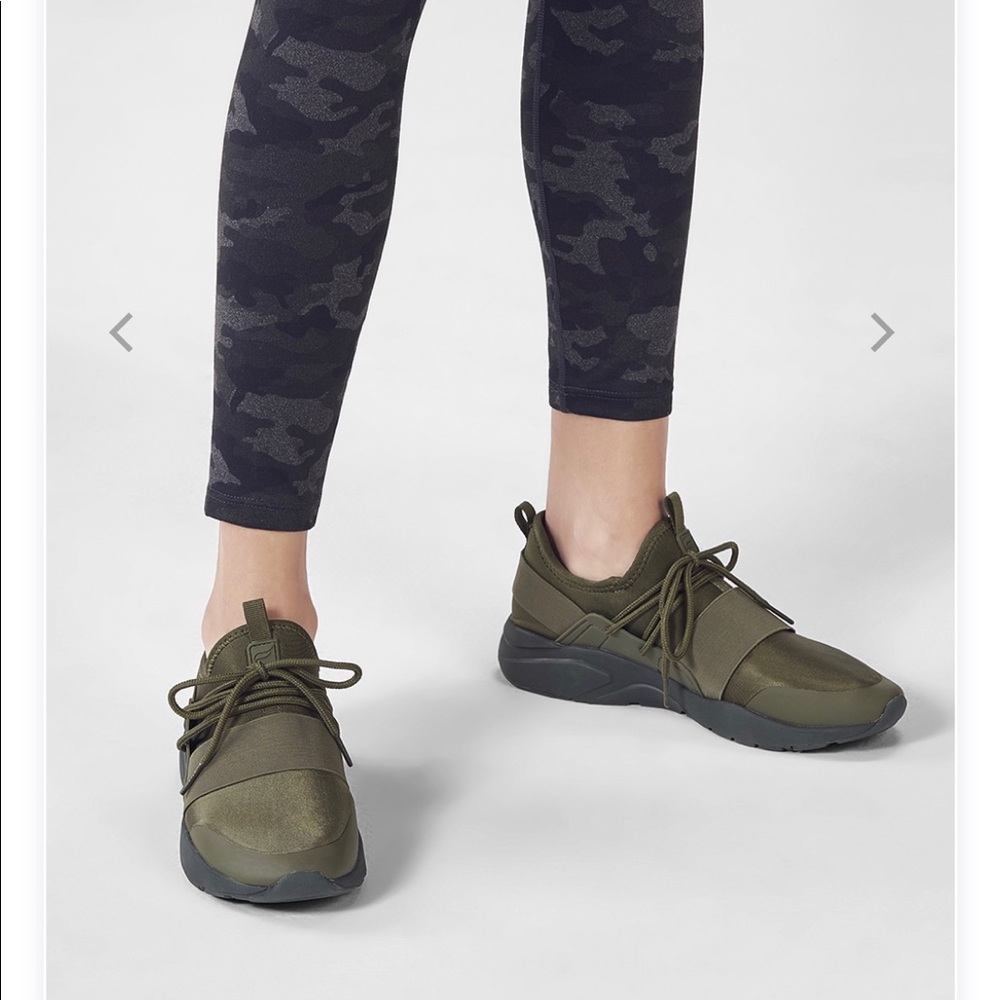 Fabletics shoes